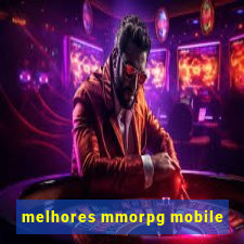 melhores mmorpg mobile